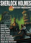 Sherlock Holmes Mystery Magazine #10 - eBook