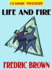 Life and Fire - eBook