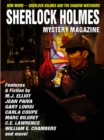 Sherlock Holmes Mystery Magazine #6 - eBook