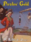 Pirates' Gold - eBook