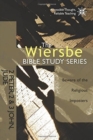 The Wiersbe Bible Study Series - Book