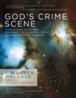 Gods Crime Scene - Book