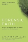 Forensic Faith Participants GD - Book