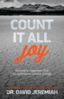 Count It All Joy - Book