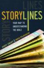 Storylines : Your Map to Understanding the Bible - Book
