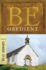 Be Obedient ( Genesis 12- 24 ) - Book