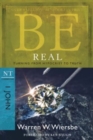 Be Real ( 1 John ) - Book