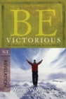 Be Victorious - Revelation - Book