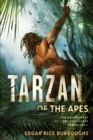 Tarzan of the Apes : The Adventures of Lord Greystoke, Book One - eBook