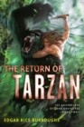The Return of Tarzan : The Adventures of Lord Greystoke, Book Two - eBook