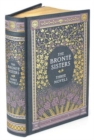 The Bronte Sisters (Barnes & Noble Collectible Editions) : Three Novels - Book