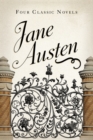 Jane Austen: Four Classic Novels - eBook