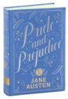 Pride and Prejudice : (Barnes & Noble Collectible Classics: Flexi Edition) - Book