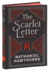 The Scarlet Letter : (Barnes & Noble Collectible Classics: Flexi Edition) - Book