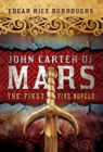John Carter of Mars : The First Five Novels - eBook