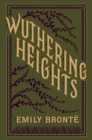 Wuthering Heights (Barnes & Noble Collectible Editions) - eBook
