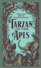 Tarzan of the Apes (Barnes & Noble Collectible Editions) : The First Three Novels - eBook