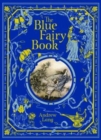 The Blue Fairy Book (Barnes & Noble Children's Leatherbound Classics) - Book