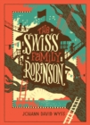 The Swiss Family Robinson (Barnes & Noble Collectible Editions) - eBook