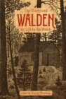 The Illustrated Walden : or, Life in the Woods - eBook