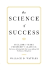 The Science of Success - eBook