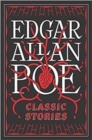Edgar Allen Poe : Classic Stories - Book