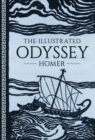 The Illustrated Odyssey - eBook