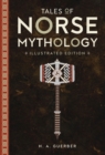 Tales of Norse Mythology - Book