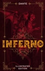 Inferno : Illustrated Edition - eBook