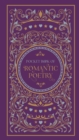 Pocket Book of Romantic Poetry - Book