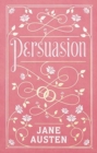 Persuasion (Barnes & Noble Collectible Classics: Flexi Edition) - Book