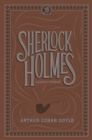 Sherlock Holmes: Classic Stories (Barnes & Noble Collectible Editions) - eBook