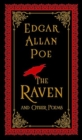 The Raven and Other Poems - Book
