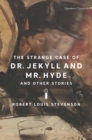 The Strange Case of Dr. Jekyll and Mr. Hyde and Other Stories - Book