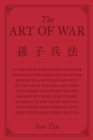 The Art of War - eBook