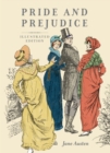 Pride and Prejudice : Illustrated Edition - eBook