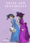 Sense and Sensibility : Illustrated Edition - eBook