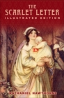 The Scarlet Letter : Illustrated Edition - eBook