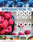 Introduction to Food Science and Food Systems - Book