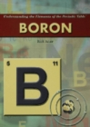 Boron - eBook