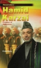 Hamid Karzai : President of Afghanistan - eBook