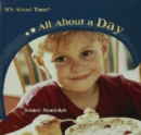 All About a Day - eBook
