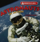 Astronauts in Action - eBook
