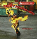 Stunt Performers and Stunt Doubles - eBook