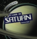 A Look at Saturn - eBook