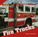 Fire Trucks - eBook