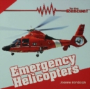 Emergency Helicopters - eBook