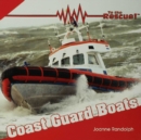 Coast Guard Boats - eBook