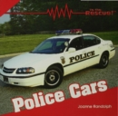 Police Cars - eBook