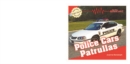 Police Cars / Patruallas - eBook